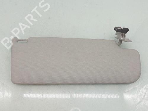 Parasol izquierda VW PASSAT CC B6 (357) 2.0 TDI | BP30922816I1