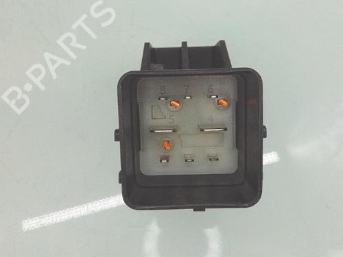 Elektronisk modul CITROËN C4 I (LC_) 1.6 HDi | BP29936642M83