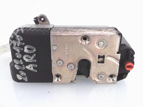 Used Rear right lock Rear right lock PEUGEOT 406 Break (8E/F) 2.1 TD 12V (109 hp) 25355243 25355243