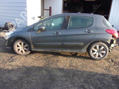 Steering pump PEUGEOT 308 I (4A_, 4C_) 1.6 HDi | BP25373515M99 