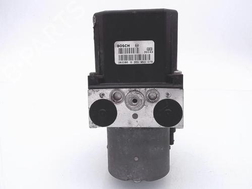 ABS pump CITROËN C8 (EA_, EB_) 2.0 HDi 165 | BP25366076M43  - Image 5