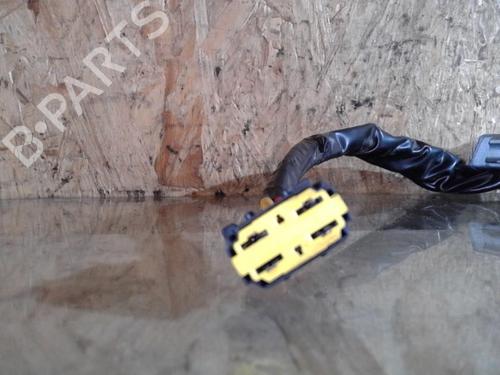 Ignition barrel RENAULT CLIO II (BB_, CB_) 1.5 dCi (B/CB07) | BP25366887M48 