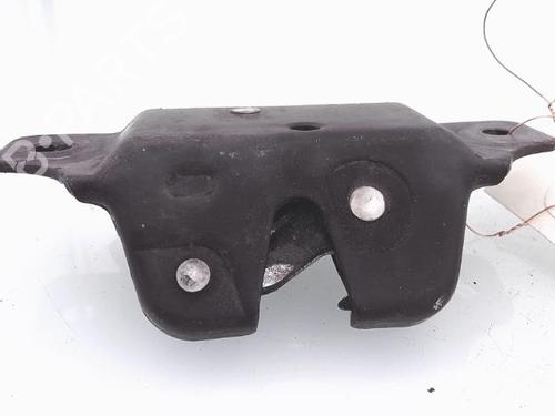 Used Tailgate lock CITROËN SAXO (S0, S1) 1.5 D (58 hp) 25366127