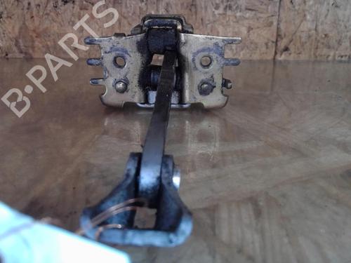 Used Hinge/Door check strap Hinge/Door check strap RENAULT LAGUNA II Grandtour (KG0/1_) 1.9 dCi (KG0G) (120 hp) 25366764 25366764