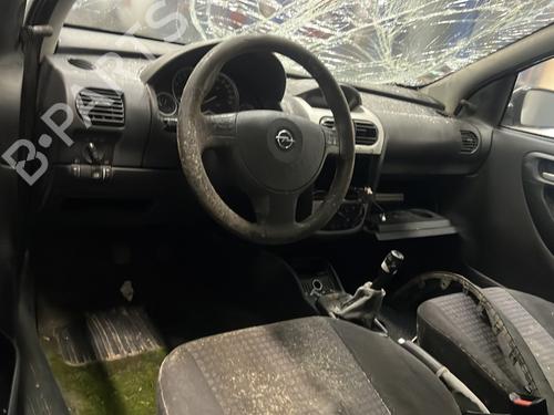 Left headlight OPEL CORSA C (X01) 1.3 CDTI (F08, F68) | BP25363186C28  - Image 5