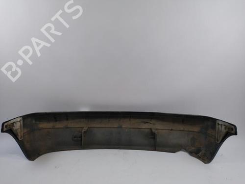 Rear bumper CITROËN SAXO (S0, S1) 1.1 X, SX | BP25361242C8 