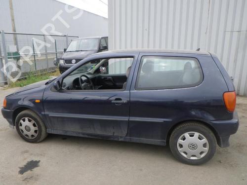 Right mirror VW POLO III (6N1) 75 1.6 | BP25355201C27 