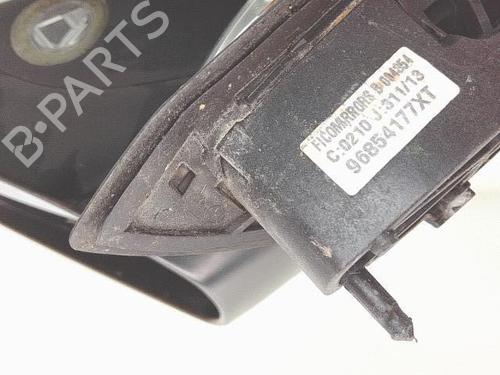 right-mirror-peugeot-5008-0u_-0e_-2009-2010-2011-2012-2013-2014-2015-2016-2017-40003302 main image