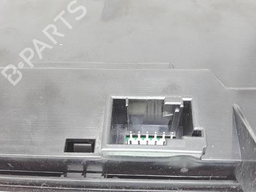 Climate control CITROËN C4 II (NC_) 1.6 HDi 115 | BP25363181I5 - Image 2