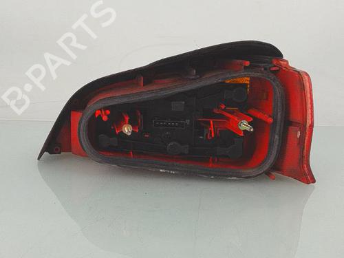 Left taillight PEUGEOT 106 II (1A_, 1C_) 1.0 i | BP25370578C34 