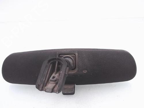 Used Rear mirror JEEP CHEROKEE (KJ) 2.8 CRD 4x4 (150 hp) 25363576