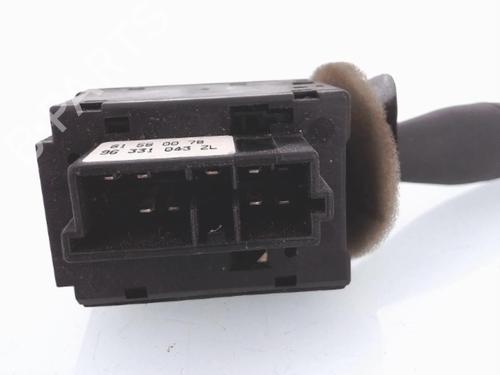 Used Steering column stalk PEUGEOT 206 Hatchback (2A/C) 1.4 i (75 hp) 25369526