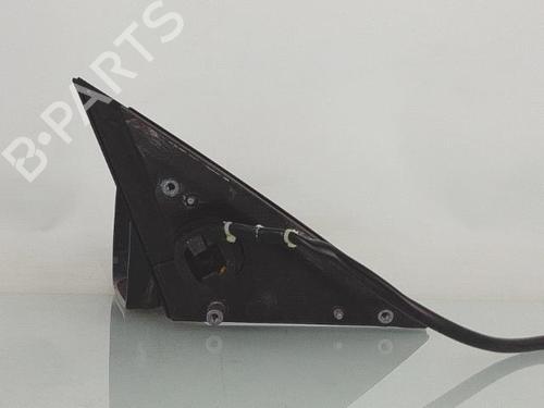 Left mirror AUDI A4 B8 Avant (8K5) 2.0 TDI | BP26907042C26 