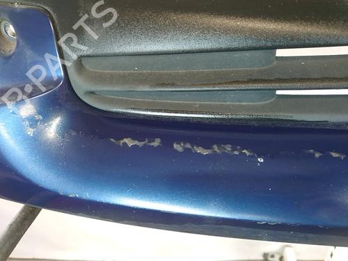 Used Grille Grille 36025452 36025452