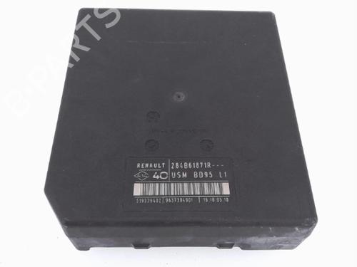 Used Fuse box Fuse box RENAULT MEGANE III Coupe (DZ0/1_) 1.9 dCi (DZ0N, DZ0J, DZ1J, DZ1K) (131 hp) 25351342 25351342