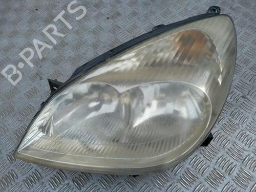Left headlight CITROËN C5 I (DC_) 2.0 HDi (DCRHZB, DCRHZE) | BP25355336C28 - Image 3