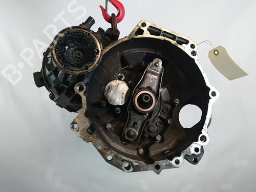 Used Gearbox Gearbox 31041304 31041304