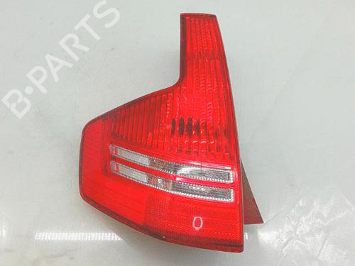 Used Left taillight CITROËN C4 I (LC_) 1.6 HDi (90 hp) 30726090