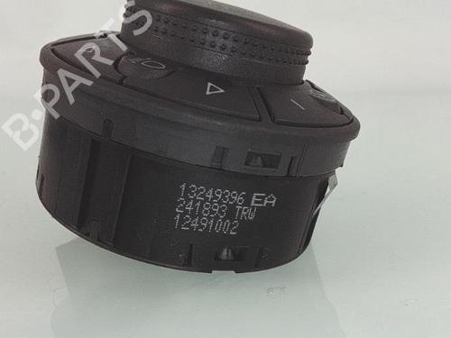 Headlight switch OPEL CORSA D (S07) 1.2 LPG (L08, L68) | BP25370506I24 
