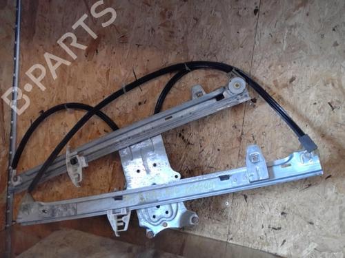 Rudehejsemekanisme Højre foran CITROËN XSARA PICASSO (N68) 2.0 HDi (90 hp) 25366748