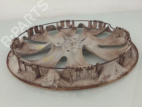 Hub cap CITROËN C3 II (SC_) 1.4 HDi 70 (SC8HZC, SC8HR0, SC8HP4) | BP25352420C160 