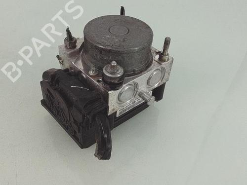 ABS Bremseaggregat RENAULT CLIO II (BB_, CB_) 1.5 dCi (B/C2J) | BP27617283M43 