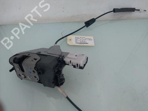 Fechadura trás esquerda Fechadura trás esquerda PEUGEOT 308 SW I (4E_, 4H_) 1.6 HDi (109 hp) 25368890 25368890
