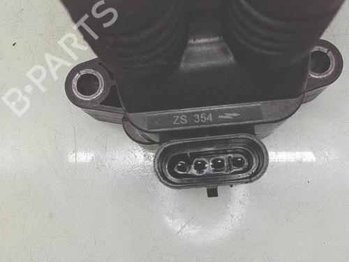 Used Ignition coil Ignition coil RENAULT CLIO I (B/C57_, 5/357_) [1990-1999] 34201951 34201951
