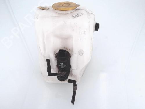 Spylertank OPEL CORSA C (X01) 1.7 DI (F08, F68) | BP25355491C113 