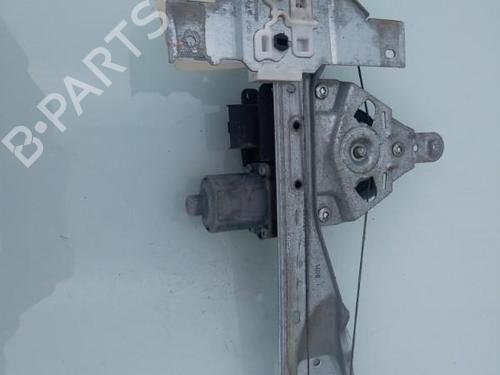 Rear left window mechanism PEUGEOT 308 SW I (4E_, 4H_) 1.6 HDi | BP25360777C24 