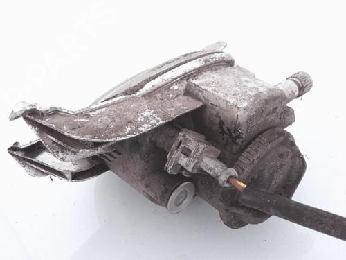 Højre Foran Tågelygte PEUGEOT 206 Hatchback (2A/C) 2.0 HDI 90 (90 hp) 25355322