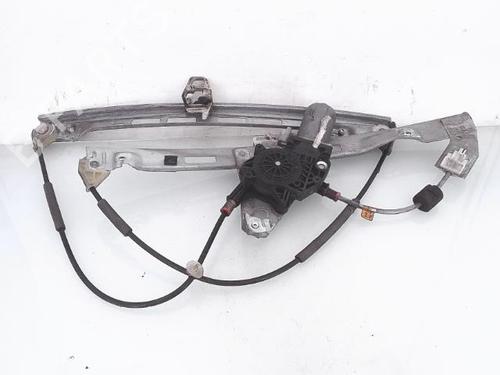 Vindusheismekanisme venstre foran PEUGEOT 206 Hatchback (2A/C) 1.9 D | BP25368789C22 