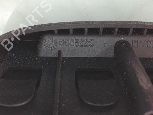 Driver airbag RENAULT GRAND SCÉNIC III (JZ0/1_) 1.2 TCe (JZ16) | BP29188269C9 