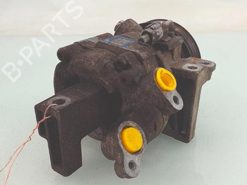 AC compressor TOYOTA AYGO (_B1_) 1.0 (KGB10_, KGB10R) | BP29822926M34