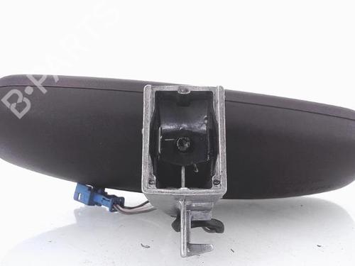 Specchietti retrovisore PEUGEOT 307 Break (3E) 2.0 HDI 110 | BP25350350I6