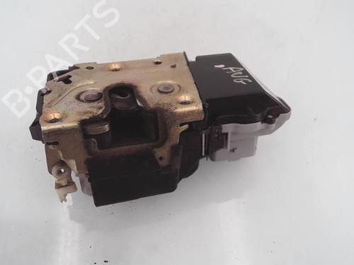 Front left lock CITROËN XSARA PICASSO (N68) 1.6 HDi | BP25360381C98 