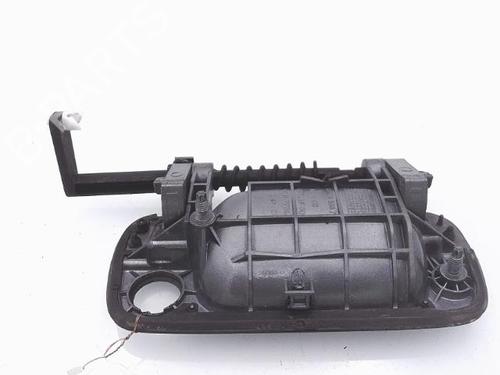 Front left exterior door handle PEUGEOT 406 (8B) 2.0 HDI 110 | BP25363879C128 