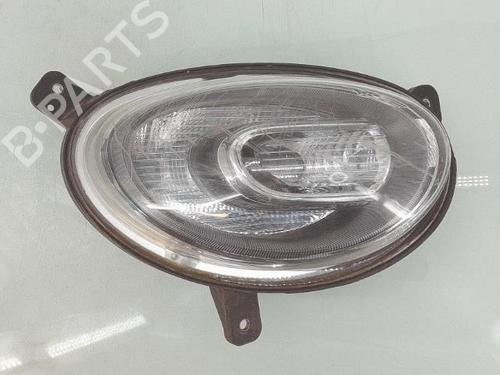 Blinklys fortil højre FIAT 500X (334_) 1.6 D Multijet (334AXA1B, 334AXA11) (120 hp) 30529933