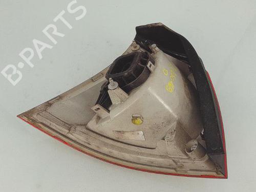 Right taillight VW GOLF V (1K1) 1.9 TDI | BP27883923C35