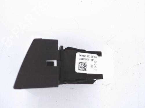 Used Warning switch PEUGEOT 508 SW I (8E_) 1.6 HDi (115 hp) 25361435