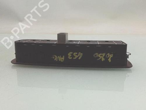 Used Left front window switch Left front window switch RENAULT LAGUNA III (BT0/1) 1.5 dCi (BT00, BT0A, BT0T, BT1J) (110 hp) 31342468 31342468