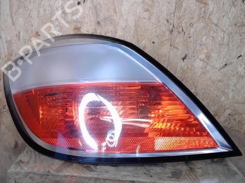 Venstre baglygte OPEL ASTRA H (A04) 1.7 CDTI (L48) | BP25373759C34 