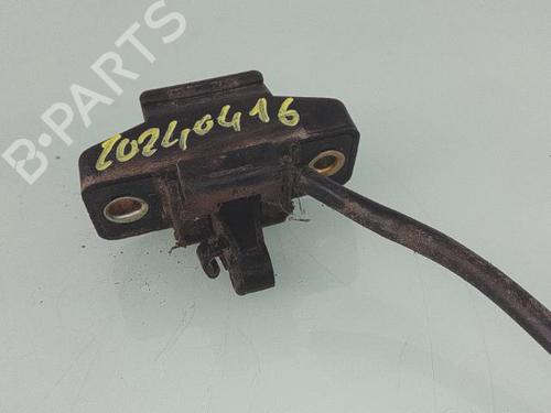 Used Tailgate lock Tailgate lock RENAULT KANGOO (KC0/1_) 1.2 (KC0A, KC0K, KC0F, KC01) (58 hp) 25362420 25362420