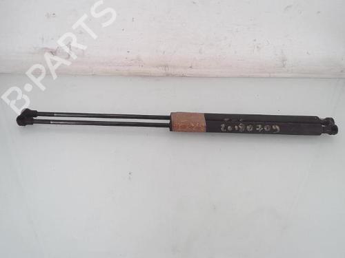 Gassdemper Bakluke PEUGEOT 206 Hatchback (2A/C) 1.1 i (60 hp) 25353942