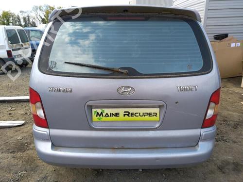 Left front indicator HYUNDAI TRAJET (FO) 2.0 CRDi | BP25358792C32 - Image 4