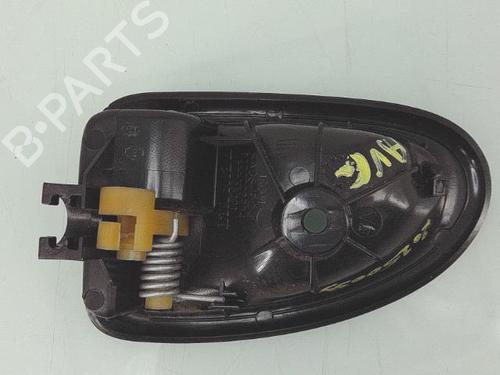Venstre foran invendig håndtak RENAULT CLIO II (BB_, CB_) 1.2 LPG | BP25362824I13 