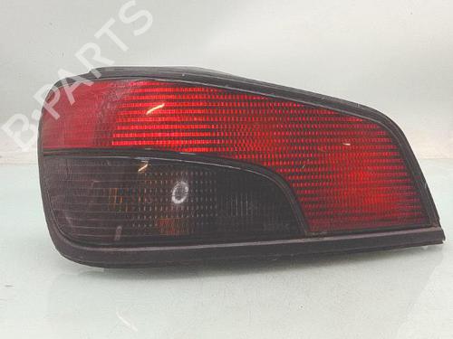 Used Left taillight Left taillight 37283964 37283964