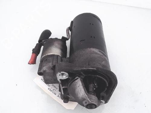 Used Starter VOLVO XC90 I (275) D5 AWD (163 hp) 25357025
