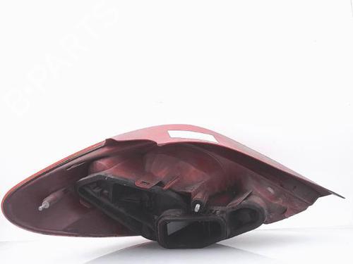 Right taillight PEUGEOT 207 (WA_, WC_) 1.4 | BP25353146C35 