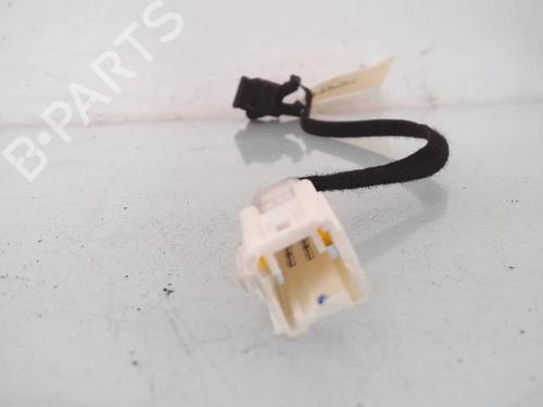 Used Tailgate lock Tailgate lock 25360407 25360407
